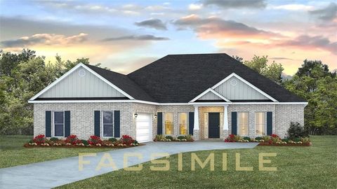 Photo of 4326 Baird Coxwell Road, Mobile, AL 36695 (MLS # 7760138)
