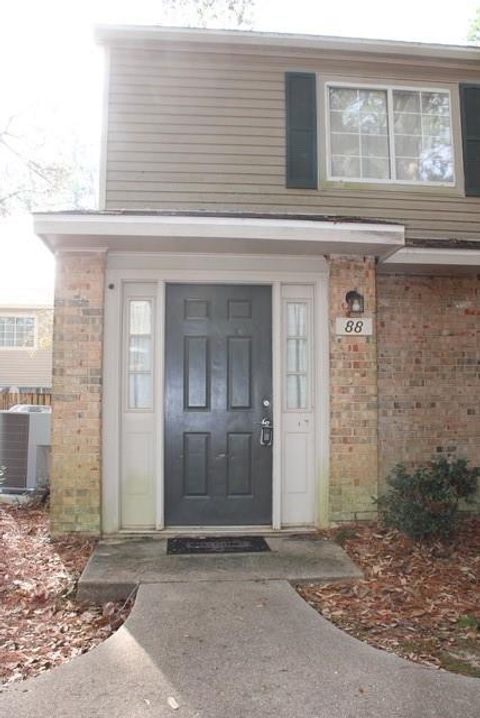 Photo of 6701 Dickens Ferry Road #88, Mobile, AL 36608 (MLS # 7688618)