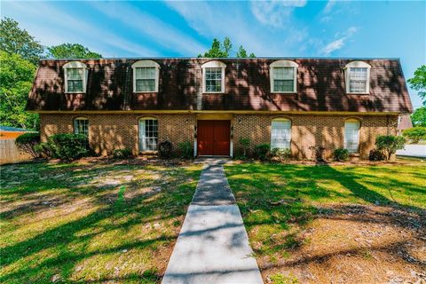 Photo of 5751 Overlook Road, Mobile, AL 36618 (MLS # 7750777)