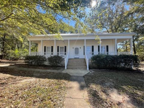 Photo of 18398 Pine Ridge Drive, Citronelle, AL 36522 (MLS # 7734615)