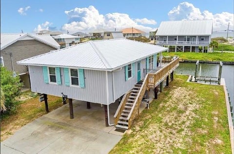Photo of 2255 Mallard Street, Dauphin Island, AL 36528 (MLS # 7781294)