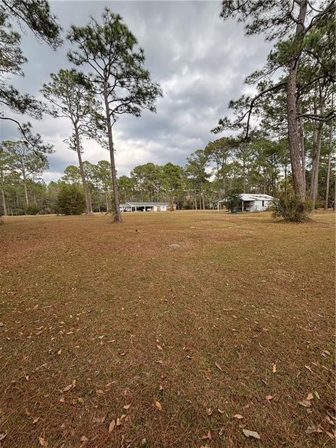 Photo of 7565 County Road, Coden, AL 36523 (MLS # 7712340)