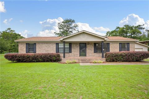 Photo of 8525 Lister Dairy Road, Creola, AL 36525 (MLS # 7793629)