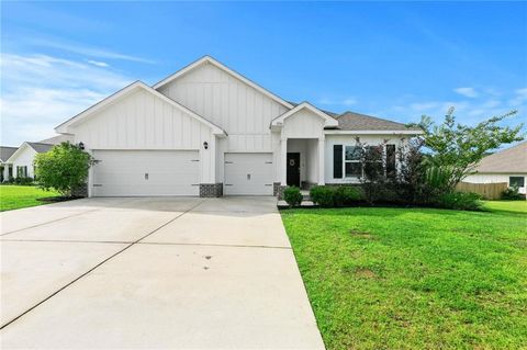 Photo of 31266 Montalto Court, Spanish Fort, AL 36527 (MLS # 7782046)