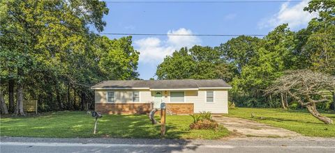 Photo of 60 Oak Street, Mobile, AL 36608 (MLS # 7771429)