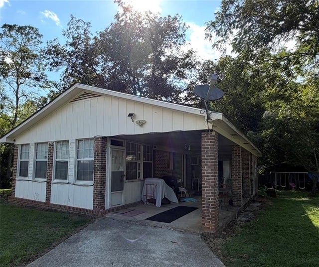 11770 Old Moffat Road