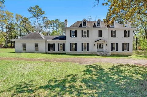 Photo of 5801 S Fairfax Road, Mobile, AL 36608 (MLS # 7736080)