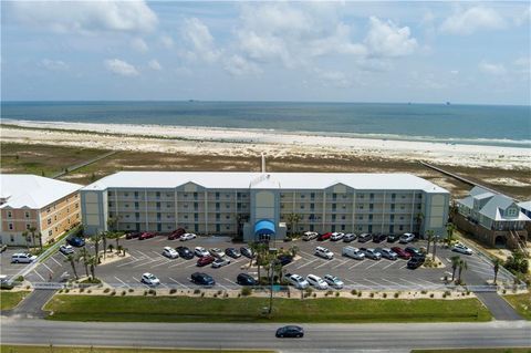 Photo of 1801 Bienville Boulevard #213, Dauphin Island, AL 36528 (MLS # 7584554)