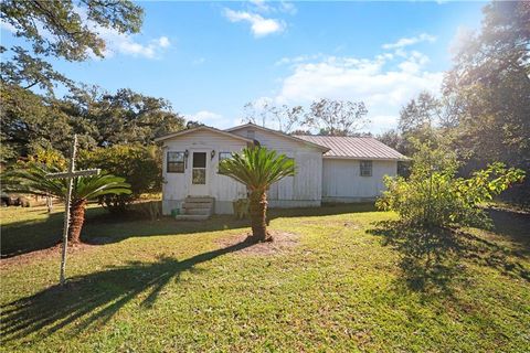 Photo of 7105 Two Mile Road, Irvington, AL 36544 (MLS # 7681295)