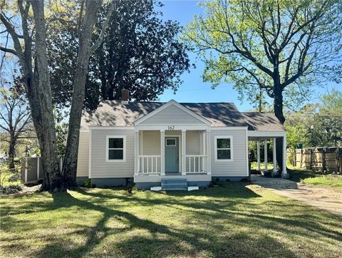 Photo of 162 Glenn Avenue, Mobile, AL 36606 (MLS # 7715244)