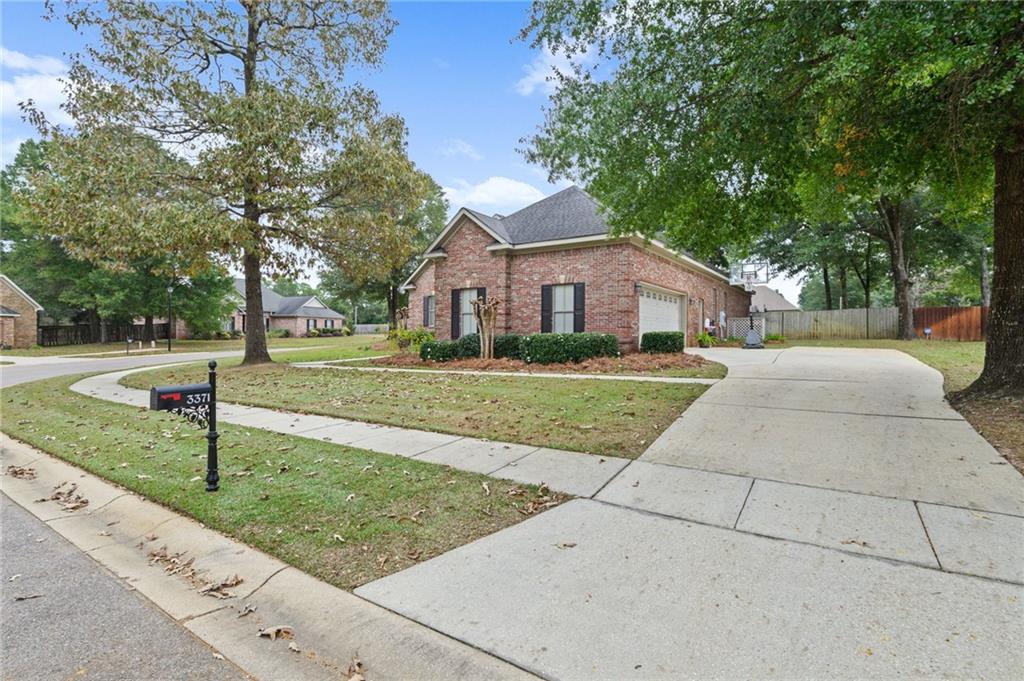 Mobile, Alabama 36619, United States, 4 Bedrooms Bedrooms, ,3 BathroomsBathrooms,Residential,Pending,250268