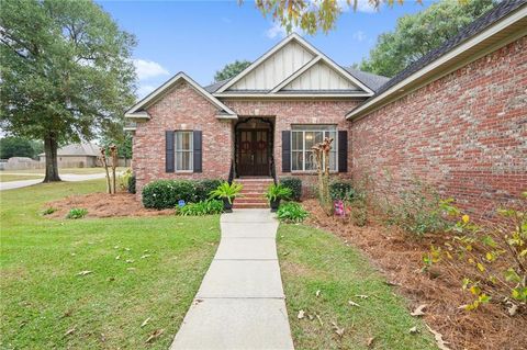 Photo of 3371 Gatewood Drive W, Mobile, AL 36619 (MLS # 7687905)