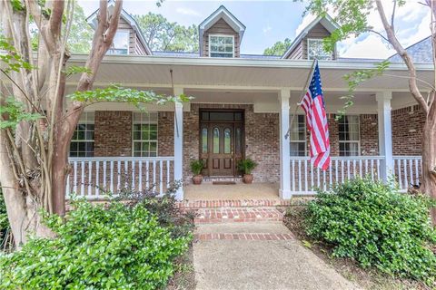 Photo of 11 General Canby Drive, Spanish Fort, AL 36527 (MLS # 7723409)