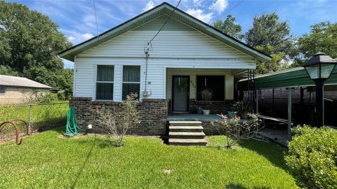 Photo of 235 S Joseph Avenue, Prichard, AL 36610 (MLS # 7827064)
