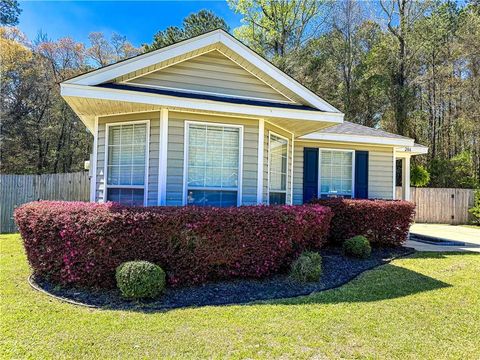 Photo of 206 Gayle Lane, Satsuma, AL 36572 (MLS # 7739753)