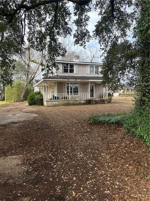 Photo of 19265 Howard Avenue, Citronelle, AL 36522 (MLS # 7698830)