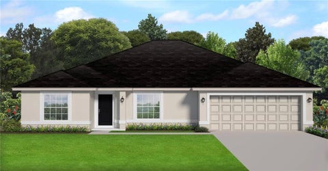 Photo of 1542 Riparian Way E, Mobile, AL 36695 (MLS # 7822925)
