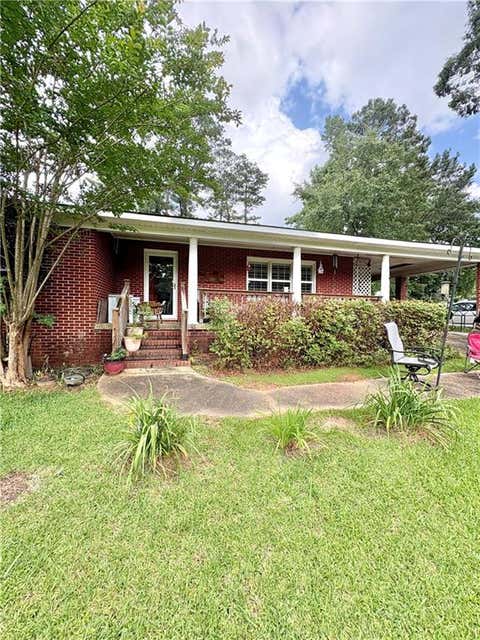 Photo of 1023 Scott Drive, Thomasville, AL 36784 (MLS # 7806517)