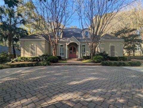 Photo of 5 St Charles Place, Daphne, AL 36526 (MLS # 7739582)