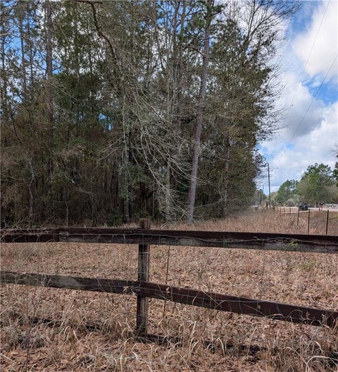 Photo of 14935 Old Pascagoula Road, Grand Bay, AL 36541 (MLS # 7827034)
