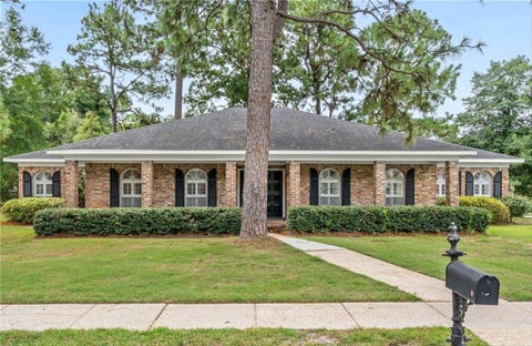 Photo of 4167 Skywood Lane, Mobile, AL 36693 (MLS # 7819530)