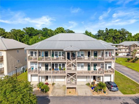 Photo of 4 Yacht Club Drive #172, Daphne, AL 36526 (MLS # 7759031)