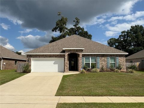 Photo of 2259 Hamilton Ridge Drive E, Mobile, AL 36695 (MLS # 7659570) Photo of 2259 Hamilton Ridge Drive E, Mobile, AL 36695 (MLS # 7659570)