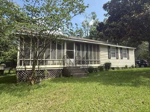 Photo of 313 1st Street, Chickasaw, AL 36611 (MLS # 7824685)