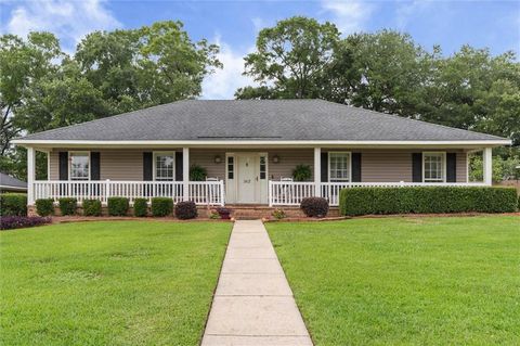 Photo of 7412 Wesley Court, Mobile, AL 36695 (MLS # 7774913)