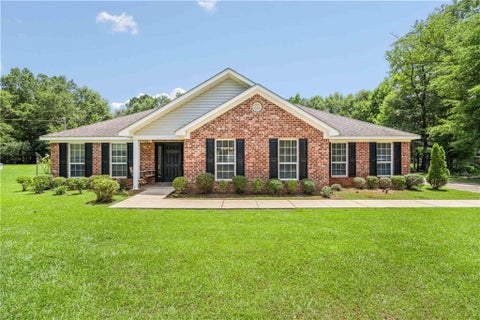 Photo of 194 Boykin Boulevard, McIntosh, AL 36553 (MLS # 7799340)