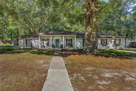 Photo of 3149 Lacoste Road, Mobile, AL 36618 (MLS # 7831318)