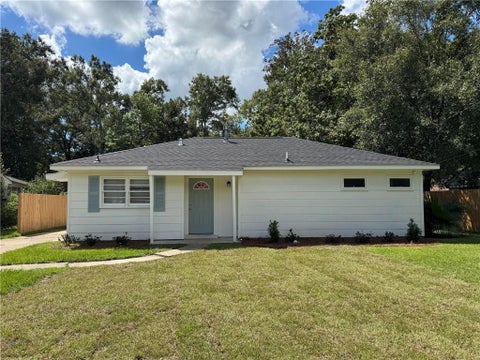 Photo of 3011 Westgate Street, Mobile, AL 36606 (MLS # 7831859)