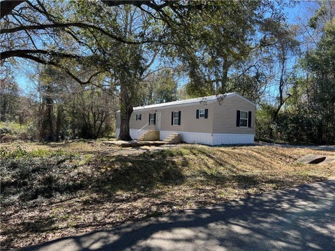Photo of 7379 13th Street, Mobile, AL 36608 (MLS # 7834588)
