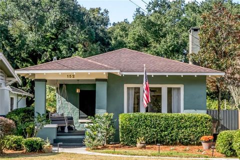 Photo of 152 Westwood Street, Mobile, AL 36606 (MLS # 7687918)