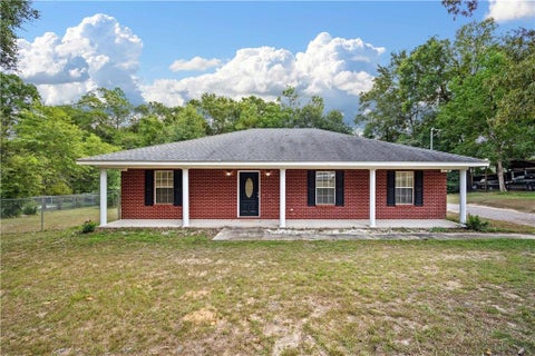 Photo of 7394 Spaceview Drive, Saraland, AL 36571 (MLS # 7831024)