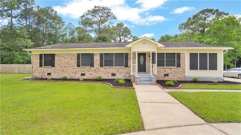 Photo of 8630 Carlyle Drive, Theodore, AL 36582 (MLS # 7579920) Photo of 8630 Carlyle Drive, Theodore, AL 36582 (MLS # 7579920)