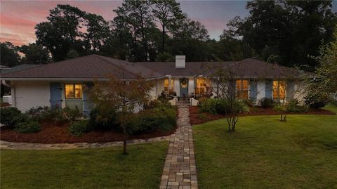Photo of 453 Boone Lane, Fairhope, AL 36532 (MLS # 7690669)