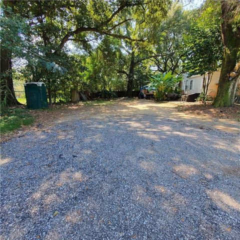 Photo of 0 1st Street, Mobile, AL 36608 (MLS # 7651445)