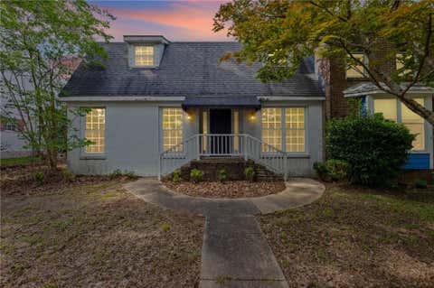Photo of 6016 Sussex Drive, Mobile, AL 36608 (MLS # 7782135)