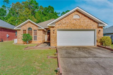 Photo of 4724 Tulane Drive, Mobile, AL 36618 (MLS # 7687119)