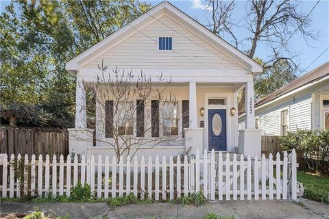 Photo of 1053 Selma Street, Mobile, AL 36604 (MLS # 7716573)