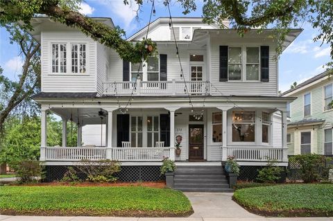 Photo of 172 Georgia Avenue S, Mobile, AL 36604 (MLS # 7578457)