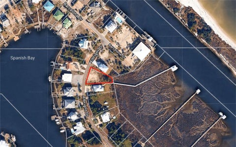 Photo of Dauphin Island, AL 36528 (MLS # 7816117)