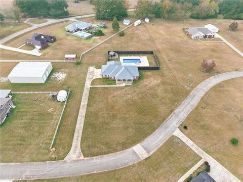 Photo of 1809 Homestead Lane, Wilmer, AL 36587 (MLS # 7684489)