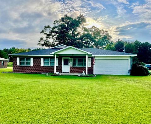 Photo of 12865 Highway 43 N, Axis, AL 36505 (MLS # 7725209)