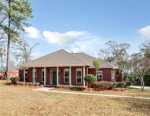 Photo of 6050 Celeste Road, Saraland, AL 36571 (MLS # 7725720)