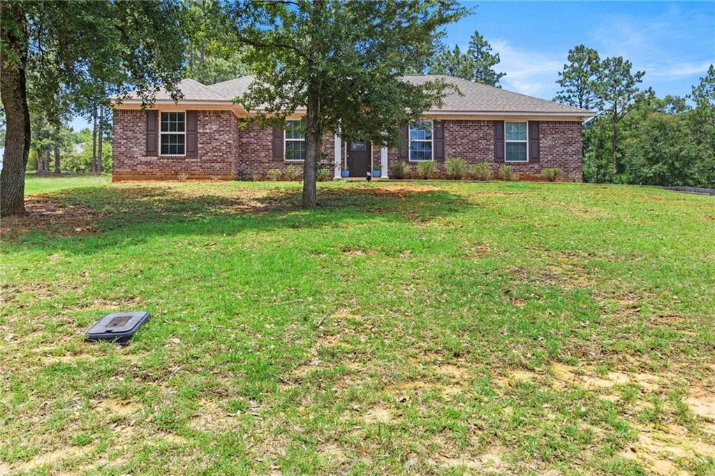 Photo 1 of 63 — 103 Lucy Drive, Bay Minette, AL 36507
