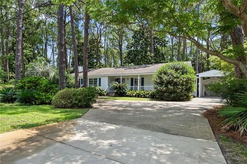 Photo of 122 Forney Johnston Drive, Dauphin Island, AL 36528 (MLS # 7587239)