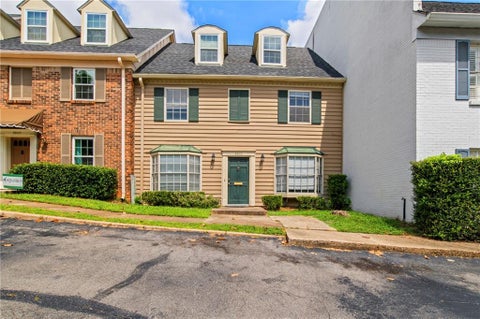 Photo of 220 Nack Lane #D, Mobile, AL 36608 (MLS # 7840845)