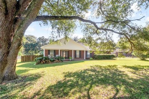 Photo of 4531 Schillinger Road S, Mobile, AL 36619 (MLS # 7665679)